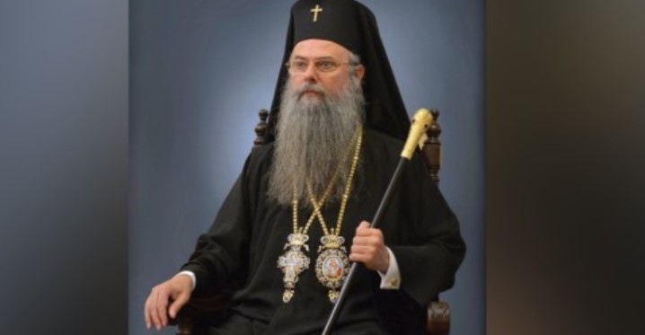 Митрополит Николай: 11 май да стане национален празник вместо 3 март